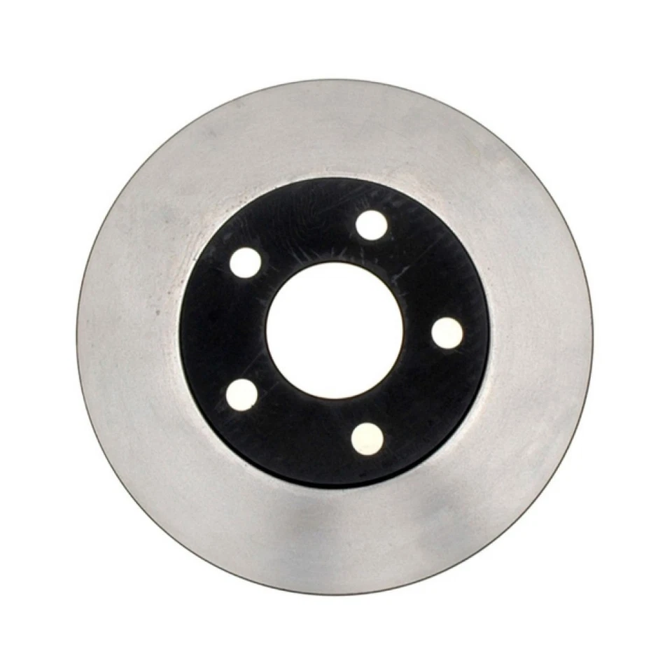 Original ACDelco para Cadillac DeVille 90-96 rotor de freno lado del conductor o del pasajero Foto 1 de 4