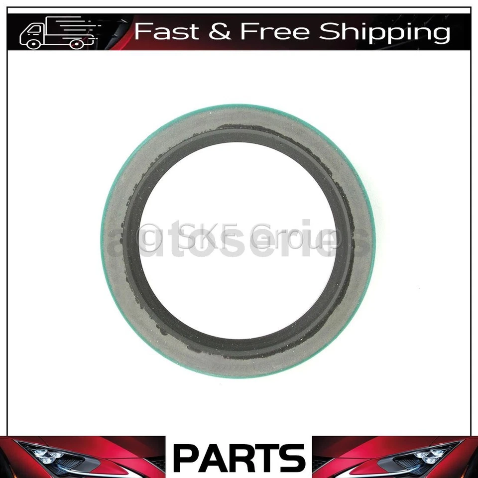 1 vedação de roda dianteira compatível com Toyota Carina 1.6L Toyota Celica 1.9L 2.0L - Imagem 1 de 4