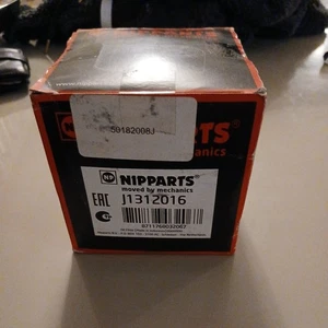 Ölfilter passend für Toyota Picknick CMX10 2.2D 97 bis 01 3C-TE NAPA 9091530003 Qualität - Bild 1 von 1