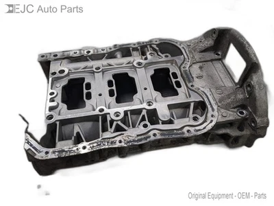 Cacerola de aceite superior del motor para Hyundai Sonata 11-12 2.4 gasolina Foto 1 de 4