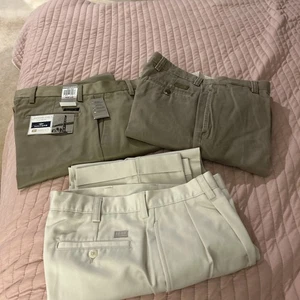 Paket 3 Anzughosen Herren - Bild 1 von 5