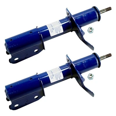 Monroe Front Struts For Chevy Impala 2000-05 Pontiac Grand Prix 1997-03 SET Foto 1 de 2