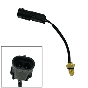 New Oil Cooler Thermistor Switch Sensor For POLARIS Trail 330 2005-2009 - Picture 1 of 8