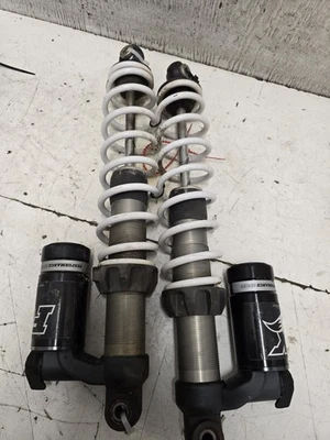 POLARIS SNOWMOBILE 2018-2021 AXYS TITAN FOX CLICKER FRONT SKI SHOCK 7044703 - Image 1 of 4