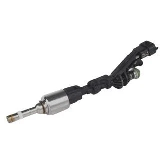 For Land Rover Range Rover Sport 2010-2017 Bosch 0 261 500 298 Fuel Injector - Image 1 of 4