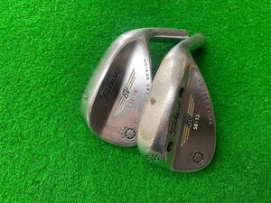 Titleist Vokey Design Eisenkopf nur 52°, 58° (2Köpfe) - Bild 1 von 7