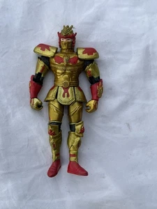 Rohan 1998 vintage. Figura de acción Bandai - Imagen 1 de 8