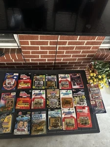 Racing Champions Nascar 1:64 Car Lot Of 20 New Various Drivers Years B5 - Picture 1 of 5