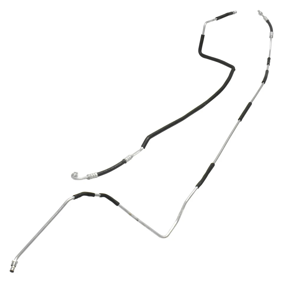 For Chevy K2500 Suburban 1996-1999 UAC HA11188C A/C Refrigerant Liquid Hose - Image 1 of 1