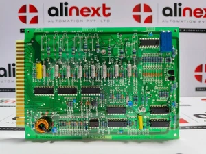 Terasaki ECB-421 Printed Circuit Board - Picture 1 of 7