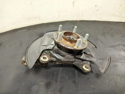 MAZDA CX-5 Wheel Hub Stub Axle N/S 2017-2024 2.2L Diesel Front LH  - Image 1 of 4