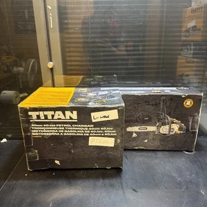 Titan Petrol Chainsaw 40cc (TTCSP40) - Picture 1 of 12