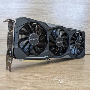 GIGABYTE GeForce RTX™ 2080 GAMING OC 8G Graphics Card - Picture 1 of 10