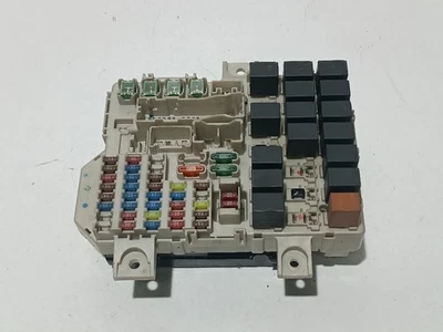 BODY COMPUTER PER SMART Forfour 1° Serie 4548202426 134910 (04>06) - Immagine 1 di 4