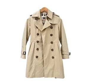 Burberry Trench Coat 7466561016 121867385 - Picture 1 of 5