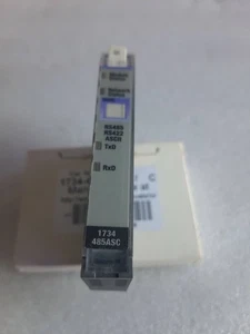 Modulo di interfaccia Allen Bradley 1734-485ASC - Foto 1 di 5