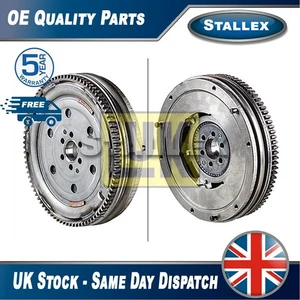 Se adapta a Mini Mini 2003-2006 One D + otros modelos volante de inercia de doble masa Stallex - Imagen 1 de 7