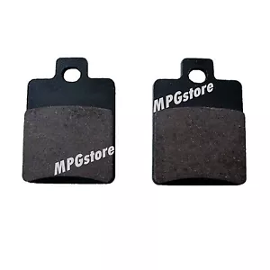 New Brake Pad For Most China 110 125 150cc ATVs and More - Foto 1 di 1