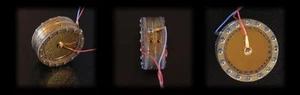 Peluso Microphone Labs CEK-89 Microphone Capsule - Repair Replacement Part, New! - Picture 1 of 1