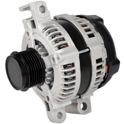 Alternator For 2012-2015 Chevrolet Camaro V6 3.6L 140A 12V 22888109 - Image 1 of 4