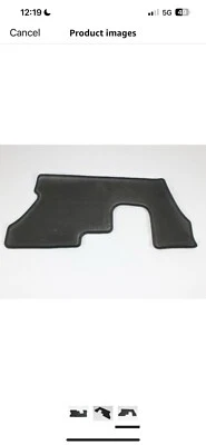 Alfombrilla Mopar 1TF28DX9AB Foto 1 de 3