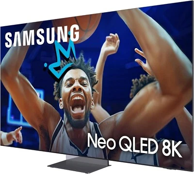 Samsung 75" QN900D Neo QLED 8K TV QN75QN900D Local Pickup 94536 QN75QN900DFXZA - Image 1 of 4