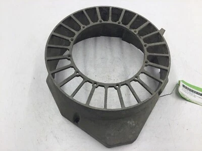 Arctic Cat Shroud Fan Shroud Housing Fits 1973-1975 Jag El Tigre 295 OE 3001-047 - Image 1 of 4