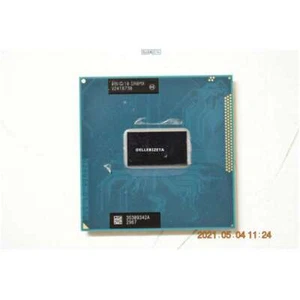 Intel Core i5-3320M SR0MX 3 MB Cache 2.6 GHZ Processor Socket FCPGA988 - Picture 1 of 1