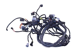 09 Yamaha YFZ450R Wire Harness Electrical Wiring - Bild 1 von 3