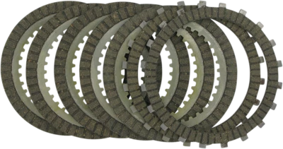 KIT EMBRAGUE EBC CK3457 EBC ST CK3457 Foto 1 de 2