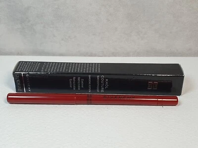 Givenchy Khol Couture Limited Garden Edition Eyeliner 13 Poppy NP 25E - Bild 1 von 2