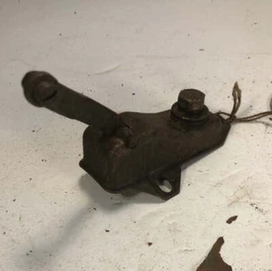 1932-1933 Ford Model B starter switch NOS B-12450 - Picture 1 of 5