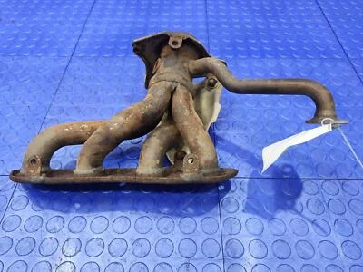 Colector de escape Toyota 1,8 L compatible con Prius Prius V CT200H genuino OEM 1714137150 Foto 1 de 4