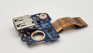 HP ELITEBOOK 840 G5 USB Board Port mit Kabel 6050A2925701 - Bild 1 von 4