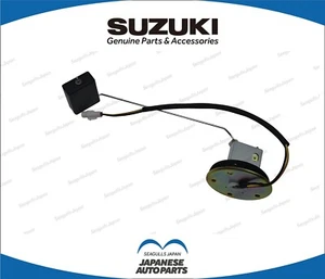 Genuine Gauge Assy Fuel Level 34810-60A11 F/S Suzuki - Picture 1 of 2
