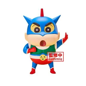 Banpresto - Matita Shinchan - Cosplay Shinchan vol. 1 (vedi A), Bandai Spirits - Foto 1 di 4