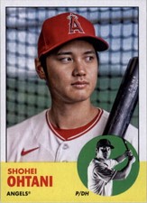 2022 Topps Archives Baseball Card Pick (Base) 1-109