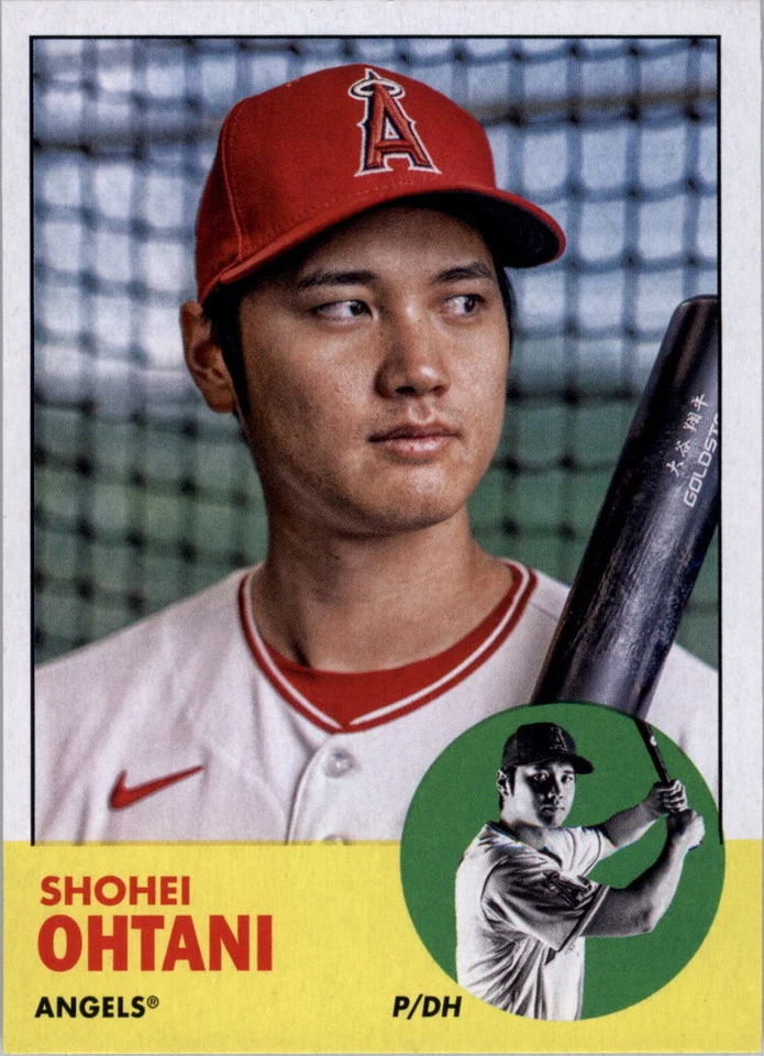 2022 Topps Archives Baseball Card Pick (Base) 1-109 - Image 1 of 1