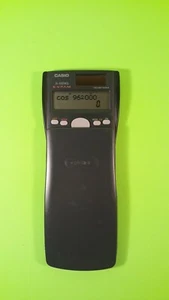 Solar powered calculator, Casio fx-300ms, 5-V.P.A.M. - Picture 1 of 4