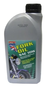 Bremen Fork Oil SAE 10w 1 Lt - Picture 1 of 1