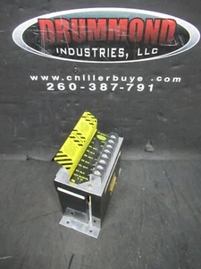 BARBER COLMAN RELAY PC-8403-0-1 120 VOLT 50/60 HZ 2 VA **WARRANTY INCLUDED** - Picture 1 of 7