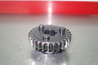 Bultaco Lobito 175 modelo 84 transmisión engranaje 28t Foto 1 de 4