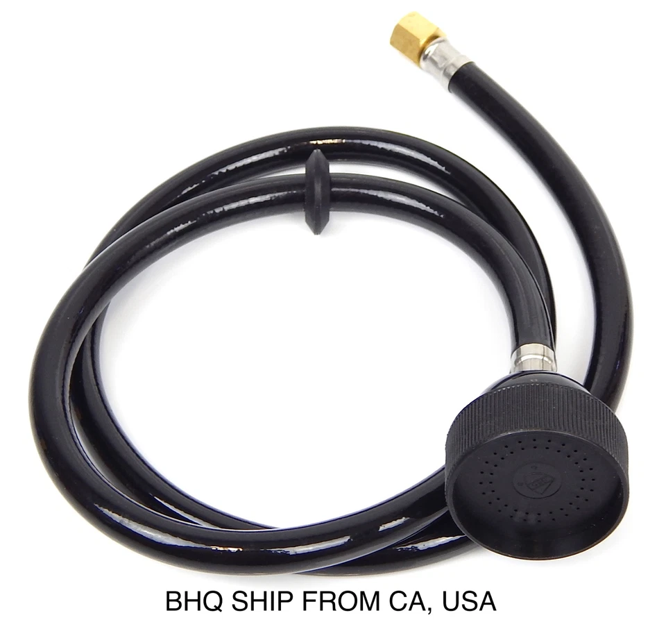 CUENCO DE CHAMPÚ FREGADERO SPRAY MANGUERA LAVADO AGUA SALÓN DE BELLEZA PELUQUERO EQUIPO PULVERIZADOR Foto 1 de 1