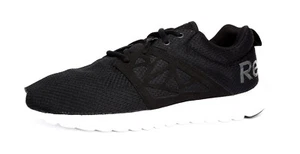 Scarpe da corsa Reebok uomo Memory Tech Sublite nero/bianco taglia 10,5 M44869 - Foto 1 di 8