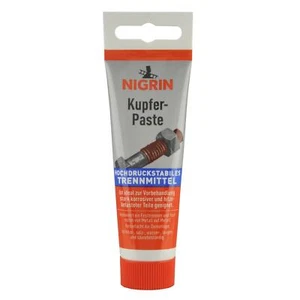 NIGRIN Kupfer-Paste, ideal zur Vorbehandlung, hochdruckstabiles Trennmittel, 50  - Bild 1 von 2
