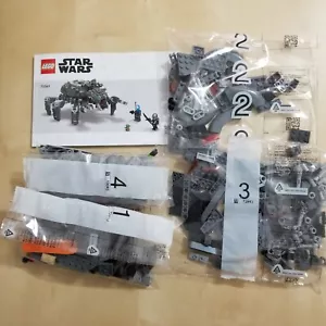 Lego Star Wars - Spider Tank 75361 - (Solo vehículo) - Sin minifigura - NUEVO - Imagen 1 de 4