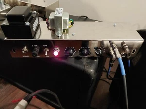 5E3 Deluxe Clone Chassis - Picture 1 of 14