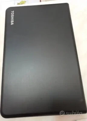 portatile usato  - Immagine 1 di 4