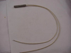 Wattco Firerod Cartridge Heater KFRE001JC090A  200 v 200 watt Heating Element - Picture 1 of 1