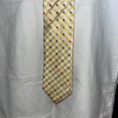 corbatas de alta densidad steven land Foto 1 de 4